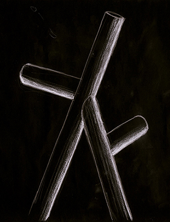 skitse